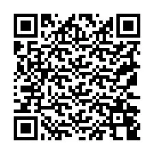 QR Code for Phone number +19172048560