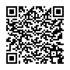 QR-код для номера телефона +19172188584