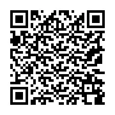 QR Code for Phone number +19172188585