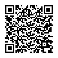 QR Code สำหรับหมายเลขโทรศัพท์ +19172238946