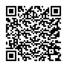 QR-код для номера телефона +19172238949