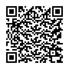 QR Code for Phone number +19172238952