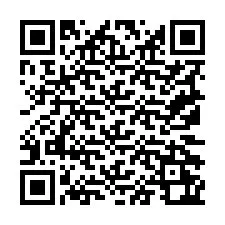 QR Code for Phone number +19172262289