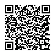 Codice QR per il numero di telefono +19172272076