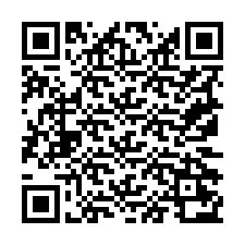 Kode QR untuk nomor Telepon +19172272289