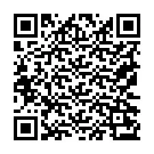 Kod QR dla numeru telefonu +19172273273