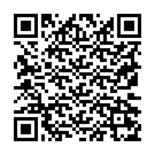 QR Code for Phone number +19172275202