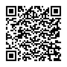 QR-code voor telefoonnummer +19172276006