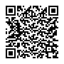 QR kód a telefonszámhoz +19172278036