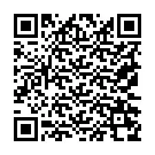 QR-Code für Telefonnummer +19172278533