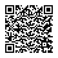 QR Code pour le numéro de téléphone +19172279529