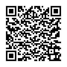 QR Code for Phone number +19172362880