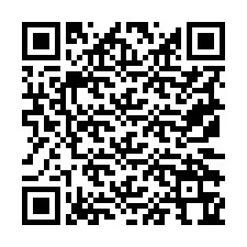 QR-code voor telefoonnummer +19172364683