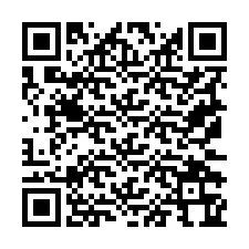 QR код за телефонен номер +19172364723