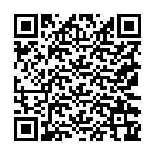 Kod QR dla numeru telefonu +19172366596