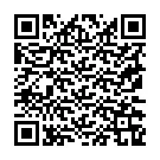 QR Code for Phone number +19172369142