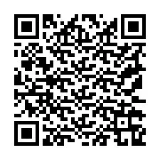 QR код за телефонен номер +19172369830