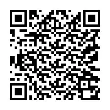 Código QR para número de teléfono +19172370398