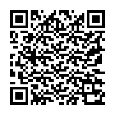 QR-код для номера телефона +19172370484