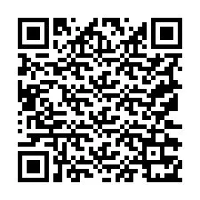 Código QR para número de teléfono +19172371078