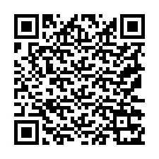 QR Code สำหรับหมายเลขโทรศัพท์ +19172371474