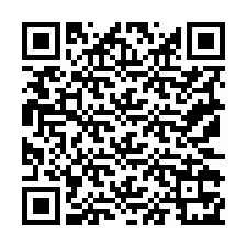 QR-kood telefoninumbri jaoks +19172371891