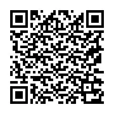 QR-kood telefoninumbri jaoks +19172372052