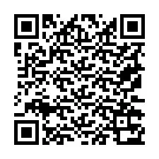 Kode QR untuk nomor Telepon +19172372953