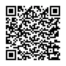 Código QR para número de telefone +19172373806