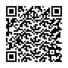 Código QR para número de teléfono +19172375464