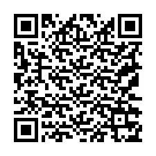 QR-koodi puhelinnumerolle +19172375470