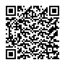 Codice QR per il numero di telefono +19172375471