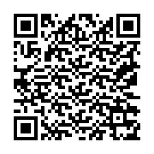 QR kód a telefonszámhoz +19172375499