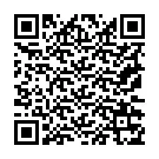 QR kód a telefonszámhoz +19172375515