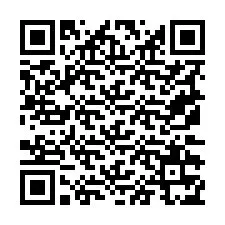 QR-code voor telefoonnummer +19172375543