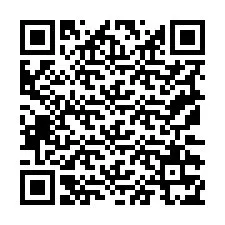 QR kód a telefonszámhoz +19172375551