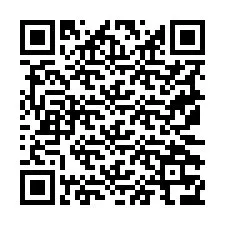 QR-kood telefoninumbri jaoks +19172376392