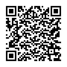 QR-koodi puhelinnumerolle +19172376595