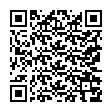 Código QR para número de teléfono +19172376596