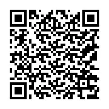 Código QR para número de telefone +19172376971