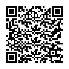 QR код за телефонен номер +19172377181