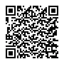 Código QR para número de telefone +19172377946