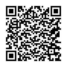 QR-код для номера телефона +19172379373