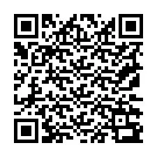 QR код за телефонен номер +19172393441