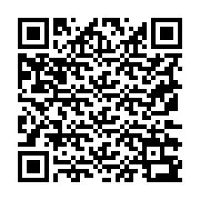 Kod QR dla numeru telefonu +19172393442