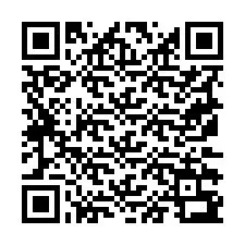 QR-code voor telefoonnummer +19172393446