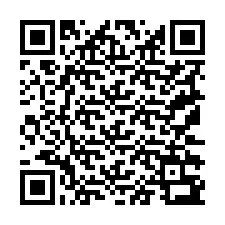 QR код за телефонен номер +19172393470