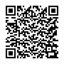 Kode QR untuk nomor Telepon +19172393476