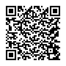 QR Code for Phone number +19172452573