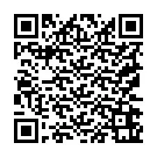QR Code for Phone number +19172661078
